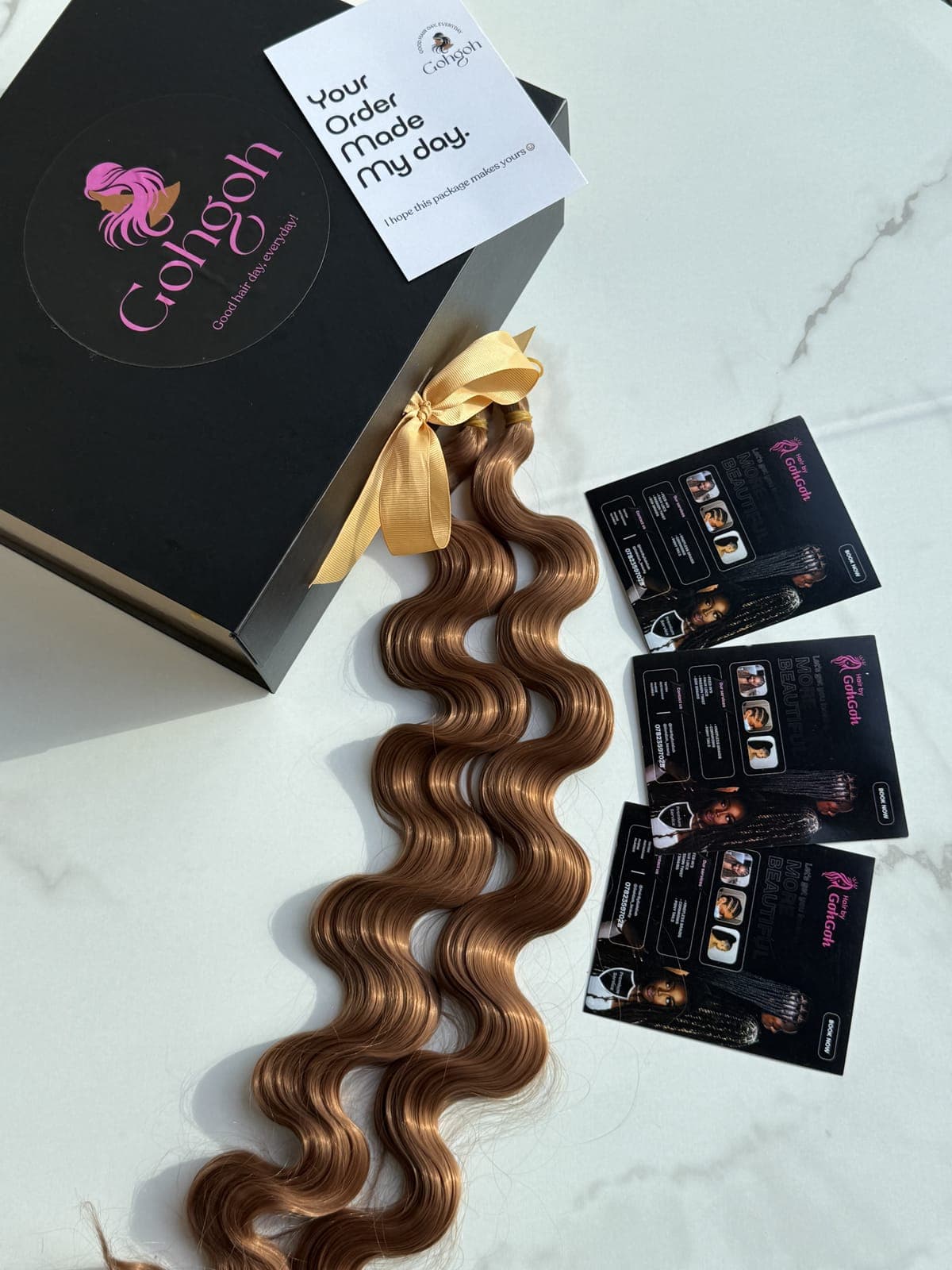 Body Wave