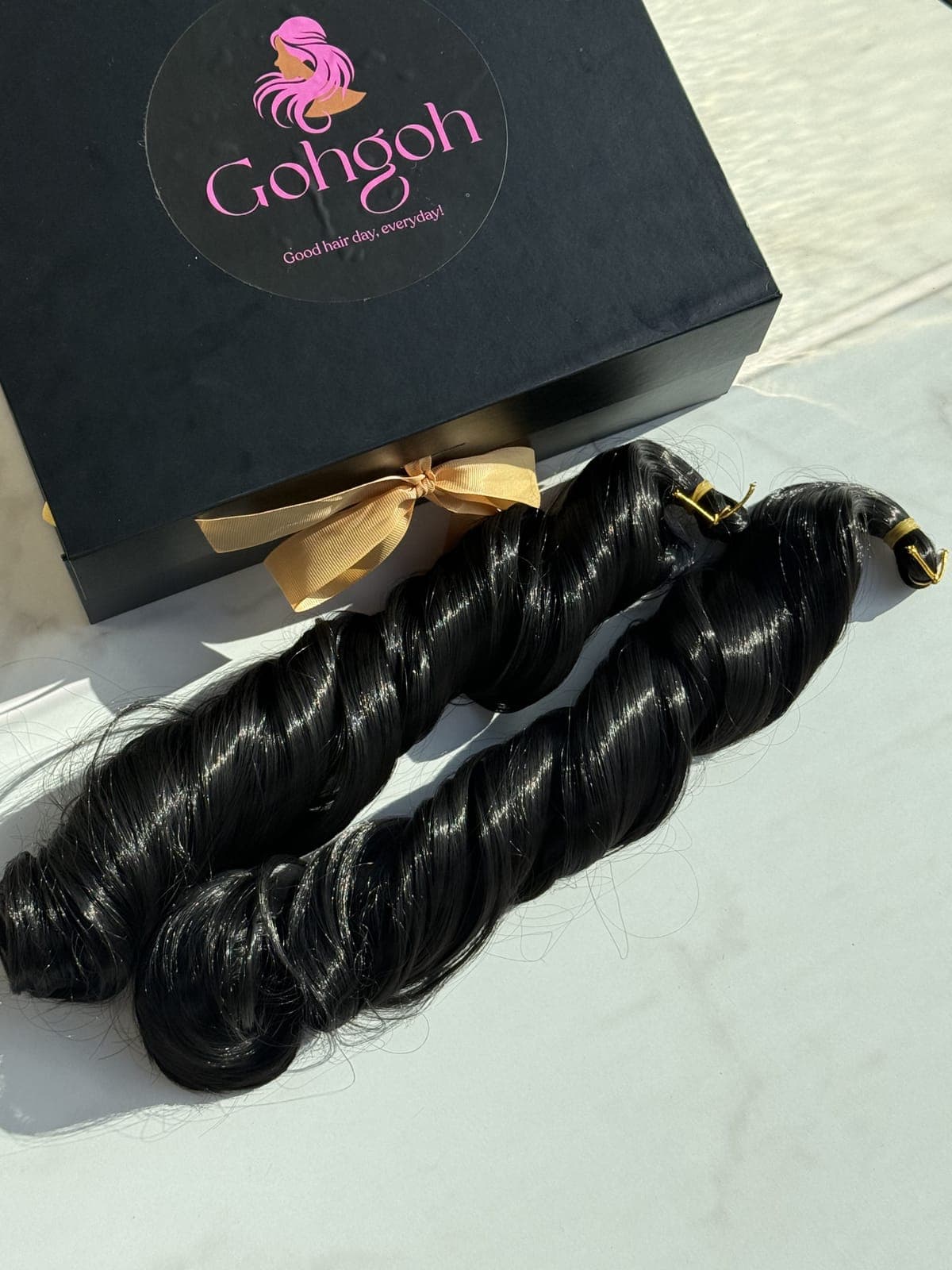 Loose Curl